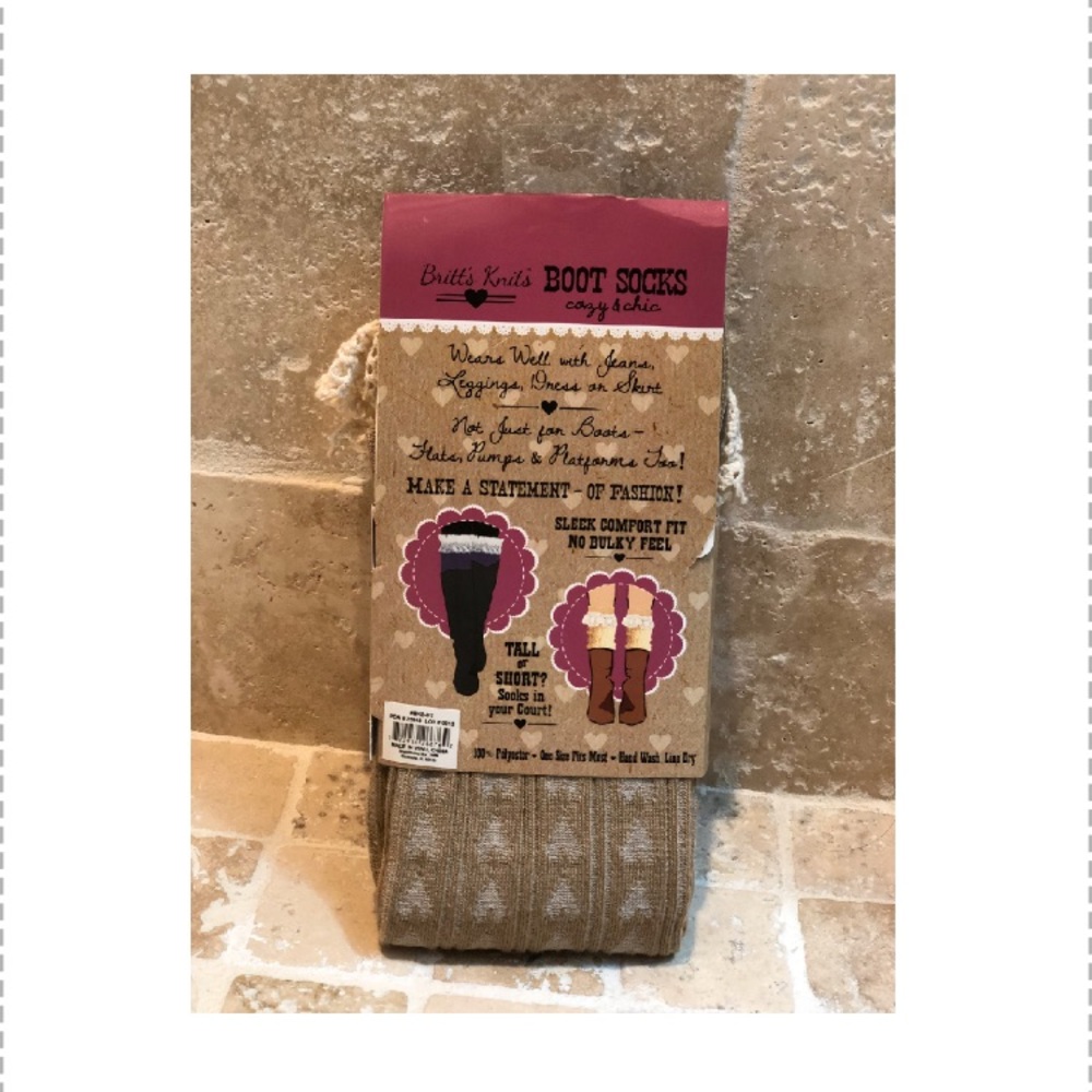 socks - Picture 2 of 2